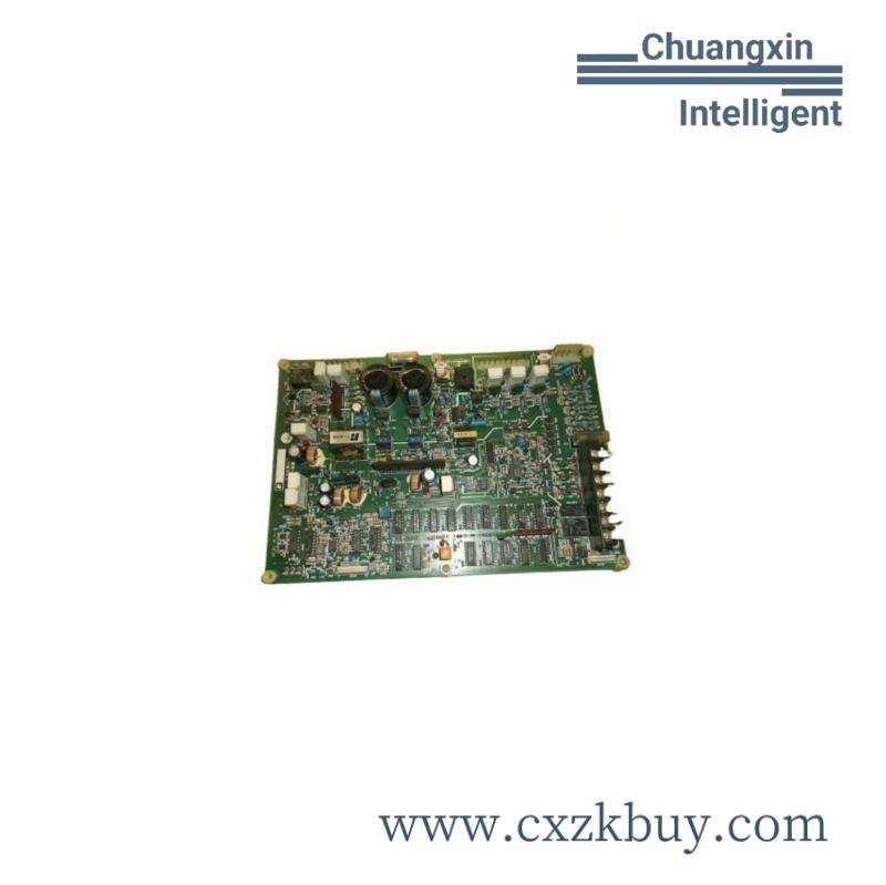 reliance_y-3023-2-h00aa.jpeg RELIANCE Y-3023-2-H00AA Custom Industrial Control Module