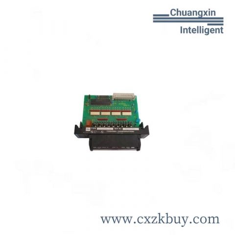 TOSHIBA TBU31A Task Cycle Sampling Module