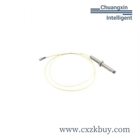 TRICONEX 2281 Industrial Control Module