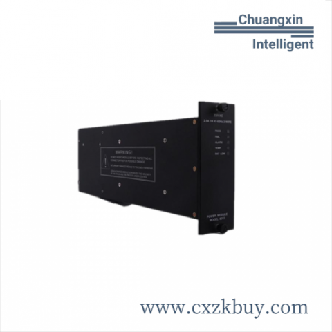 TRICONEX TC-505-02-4M5 Industrial Control Module