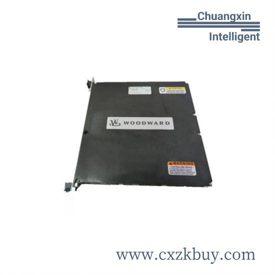 woodward_spm-d11_8440-1703_1.jpg WOODWARD SPM-D11-DC24V 8440-1703 Industrial Control Module