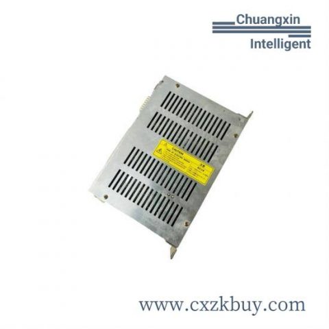 Yokogawa Signal Interference Voltage Module E2/TCDM24/L8