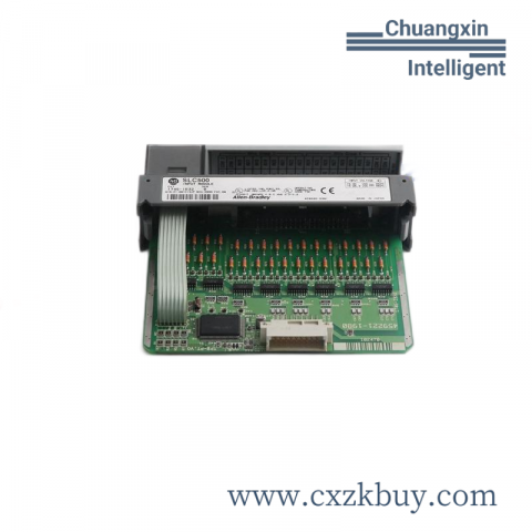 Allen Bradley 1394-SJT05-C-RL Digital Input Module