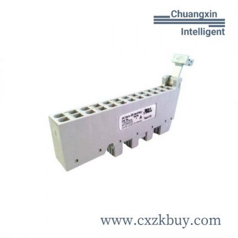 A-B 1734-RTB Removable Terminal Block for Allen-Bradley PLC Systems
