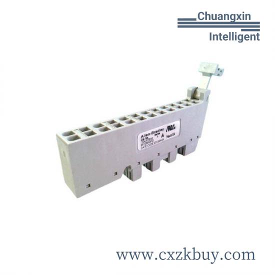 a-b_1734-rtb.jpg A-B 1734-RTB Removable Terminal Block for Allen-Bradley PLC Systems