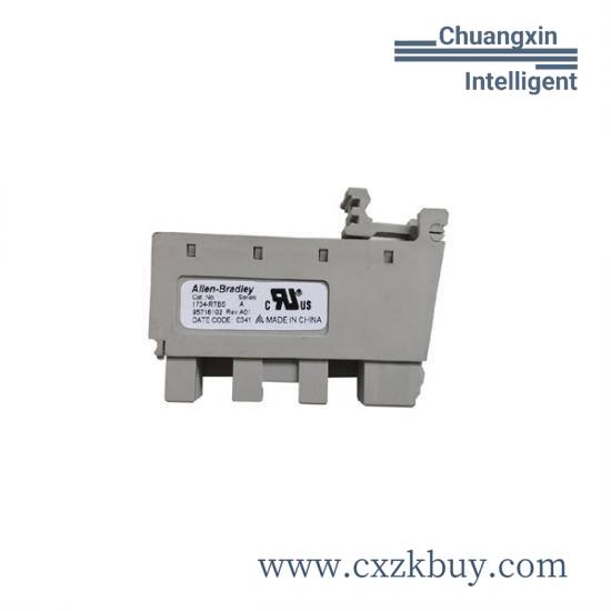 a-b_1734-rtb_1.jpg A-B 1734-RTB Removable Terminal Block for Allen-Bradley PLC Systems