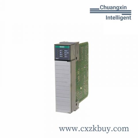 A-B 1746-BAS SLC 500 Baseplate with Terminal Blocks