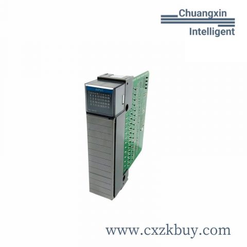 AB 1746-IB32 Digital Input Module for Industrial Automation Systems