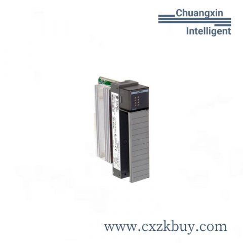 A-B 1746-OA8 Isolated Analog Output Module