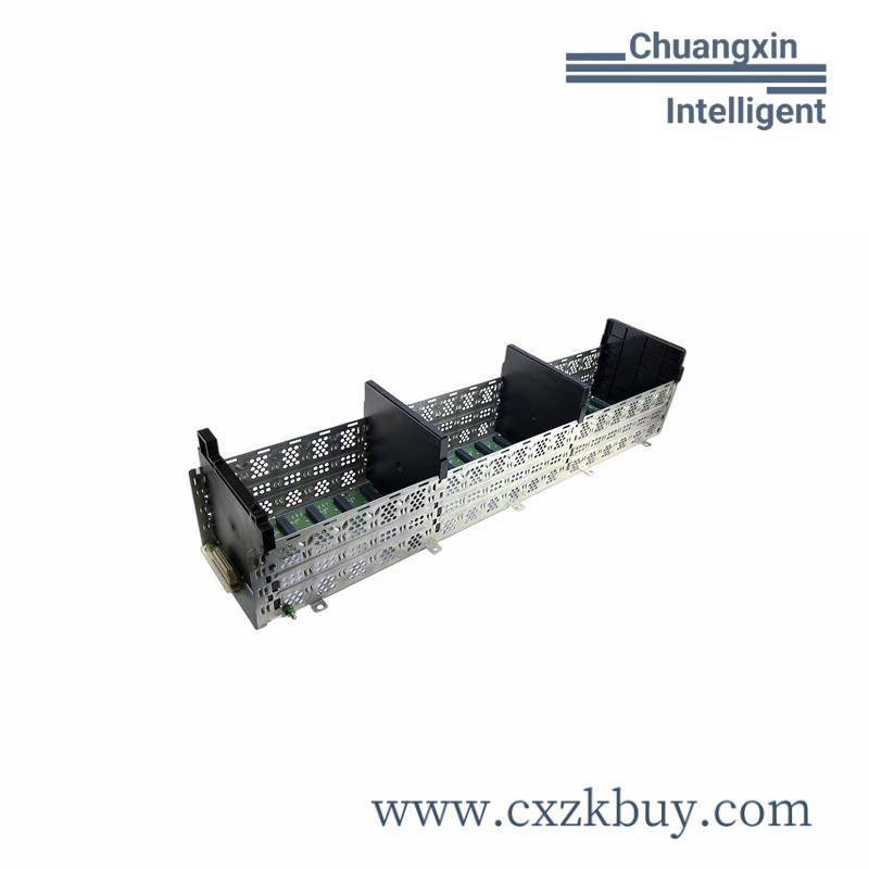 a-b_1756-a17.jpg Allen-Bradley 1756-A17 ControlLogix 17 Slots Chassis, High Performance Industrial Control System