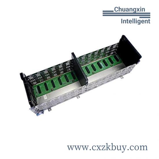 a-b_1756-a17_1.jpg Allen-Bradley 1756-A17 ControlLogix 17 Slots Chassis, High Performance Industrial Control System