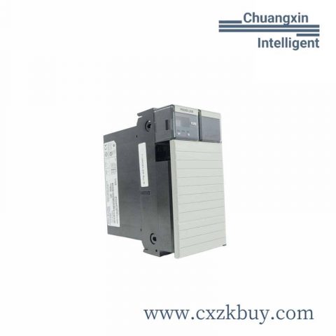 Allen Bradley 1757-PLX52 ControlLogix ProcessLogix Module