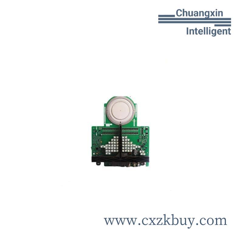 abb_3bhe019719r0101_gvc736be101_2.jpg ABB 3BHE019719R0101 GVC736BE101 - Industrial Controller Module