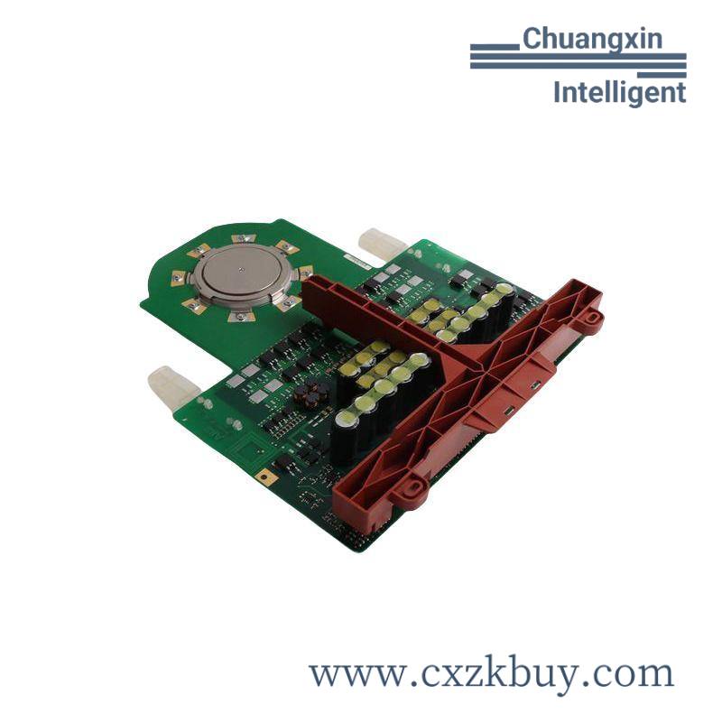 abb_3bhe019719r0101_gvc736be101_3.jpg ABB 3BHE019719R0101 GVC736BE101 - Industrial Controller Module