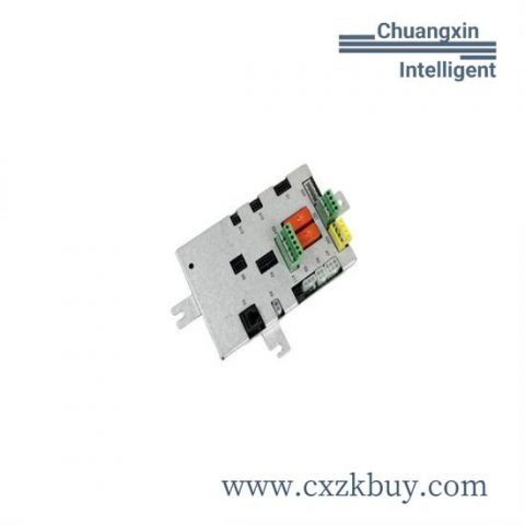 ABB 3HNA000512-001 Control Module for Industrial Automation