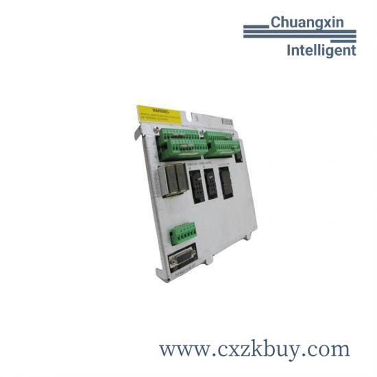 abb_3hna000512-001_2.jpg ABB 3HNA000512-001 Control Module for Industrial Automation