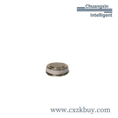 ABB 5SDF0860H0003 - High-Performance Control Module for Industrial Automation