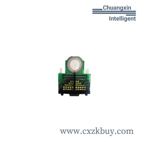 ABB 5SHX2645L0004 5SXE04-0150 Industrial Control Module