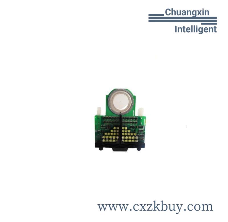 abb_5shx2645l0004_5sxe04-0150_gvc707ae01.jpg ABB 5SHX2645L0004 5SXE04-0150 Industrial Control Module