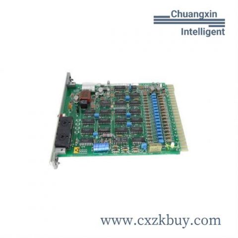 ABB 70EB02C-ES Extended Product Type: Output Module