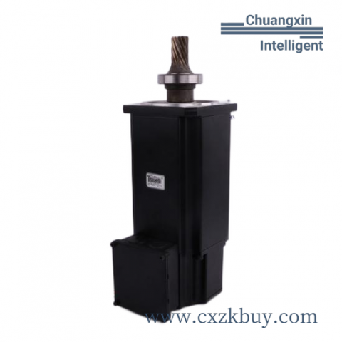 ABB AI02J Industrial Automation Module