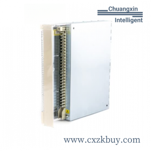 ABB CI615 Communication Interface Module for Unified Standards
