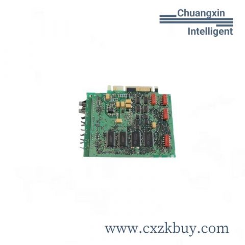 ABB CI858-1 3BSE018137R1 Module for Industrial Control Systems
