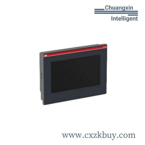 ABB CP405 A0 Industrial Control Module