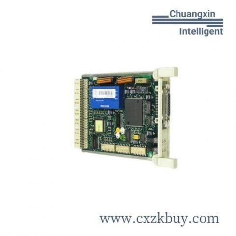 ABB CS513 3BSE000435R1 Industrial Control Module