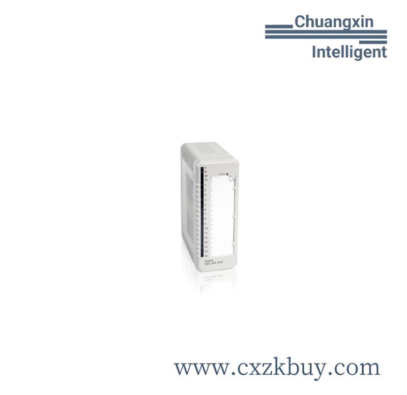 abb_do820_3bse008514r1.jpg ABB DO820 3BSE008514R1 - High-Precision Industrial Control Module