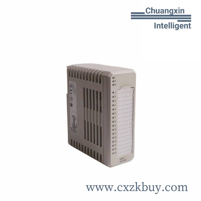 abb_do820_3bse008514r1_2.jpg ABB DO820 3BSE008514R1 - High-Precision Industrial Control Module