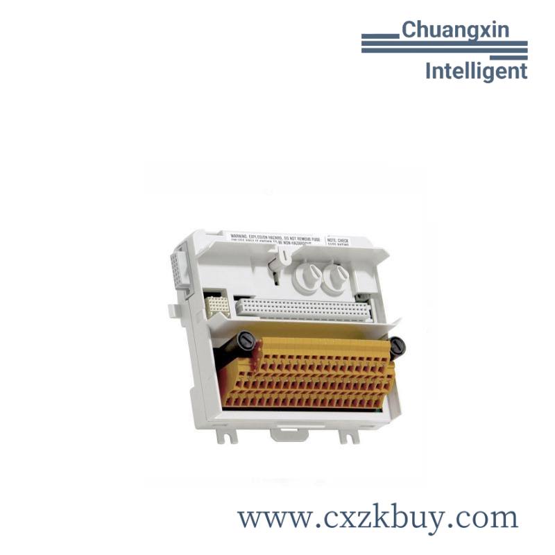 abb_do820_3bse008514r1_3.jpg ABB DO820 3BSE008514R1 - High-Precision Industrial Control Module