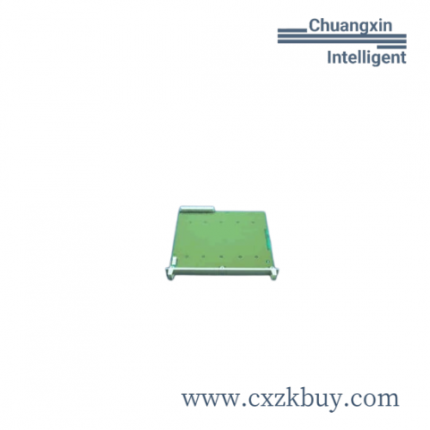 ABB DSBB110A 57330001-Y PLC Control Module