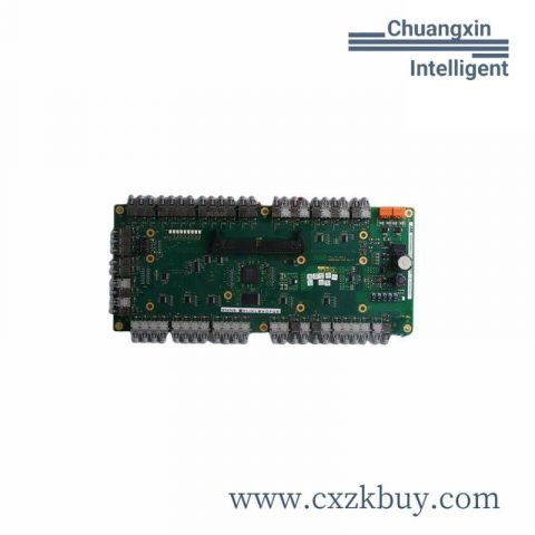 ABB DSBC176 3BSE019216R1 Bus Expansion Board for Industrial Automation