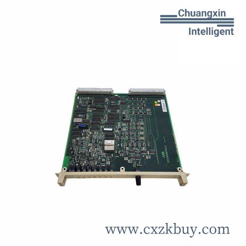 abb_dsbc176_3bse019216r1_1.jpg ABB DSBC176 3BSE019216R1 Bus Expansion Board for Industrial Automation