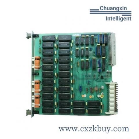 ABB DSMB127 57360001-HG Memory Board / Control Motherboard - Industrial Automation Solutions