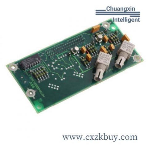 ABB DTDX991A - Digital Terminal Expansion Module for Industrial Automation