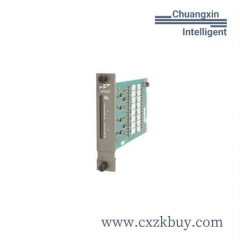 ABB IMDS014 Control Module
