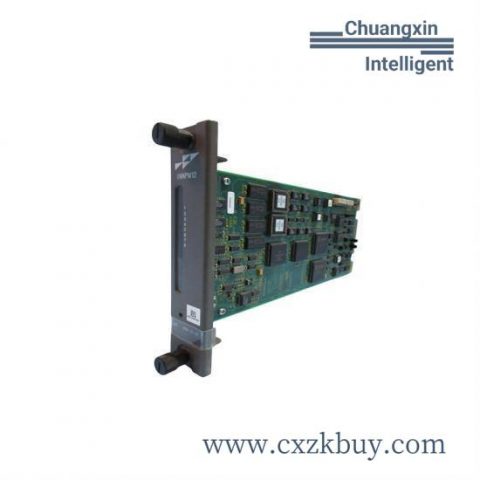 ABB INNPM12 Network Processor Module for Industrial Automation
