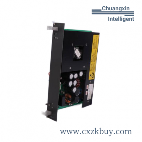 ABB LWN2660-6EG 3BHL000986P7002 - High-Precision Industrial Control Module