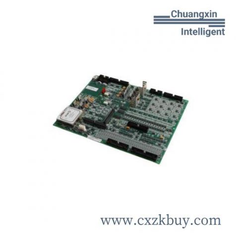 ABB MVR 0.44-10KA Industrial Control Module