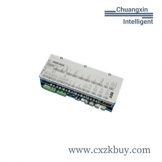 abb_ndcu-33cx_3aua0000052751_1.jpg ABB NDCU-33CX 3AUA0000052751 Industrial Control Module