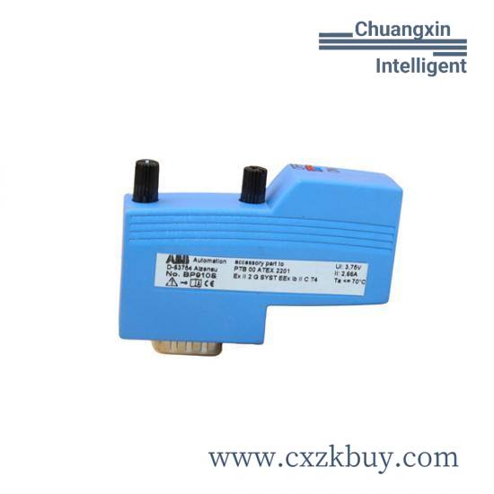 abb_ntr002-a_2.jpg ABB NTR002-A Control Module for Industrial Automation