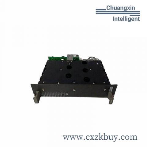 ABB NU8976A99 Digital I/O Module