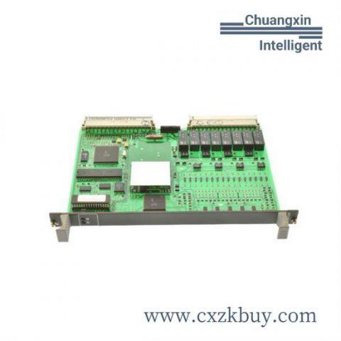 ABB O3EId HENF452777R3 High-Performance Control Module, Optimized for Industrial Automation