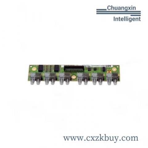 ABB PCD237A101 3BHE028915R0101 - High-Performance Industrial Control Module