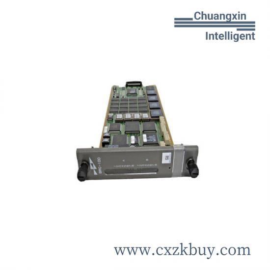 abb_pftl101b_20kn_1.jpg ABB PFTL101B 20KN Industrial Control Module, Specialized for Precision Measurement and Control