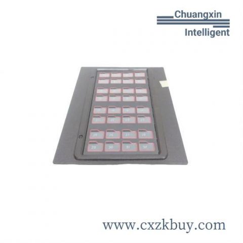 ABB PP886H 3BSE069297R1 Industrial Control Module