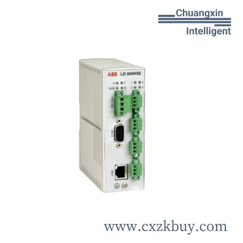 abb_saft110_2.jpg ABB SAFT110 Self-Diagnosis Module - Enhanced Automation and Control Solutions