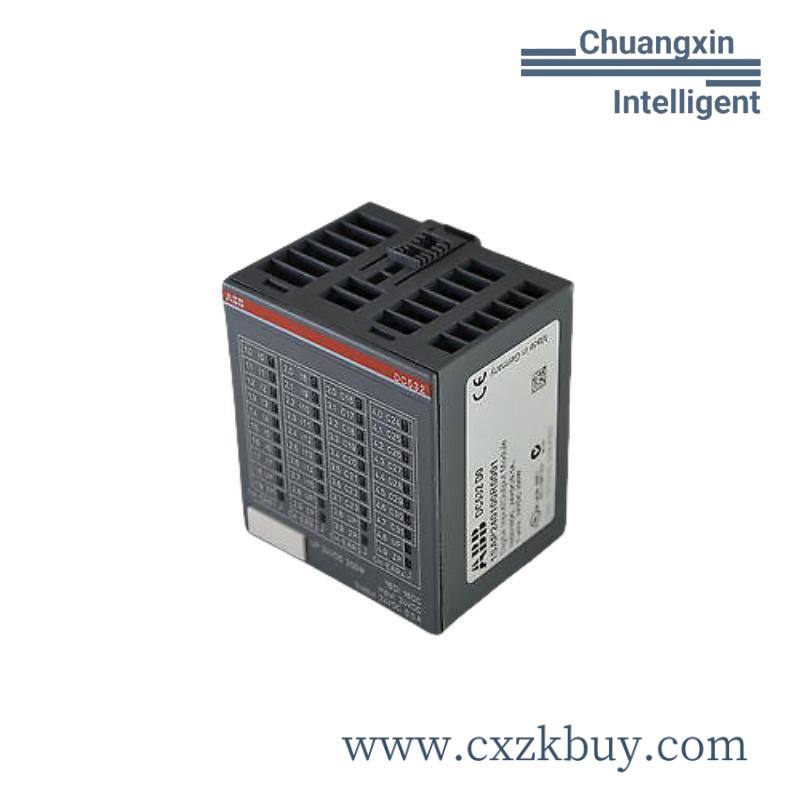 abb_saft110_3.jpg ABB SAFT110 Self-Diagnosis Module - Enhanced Automation and Control Solutions